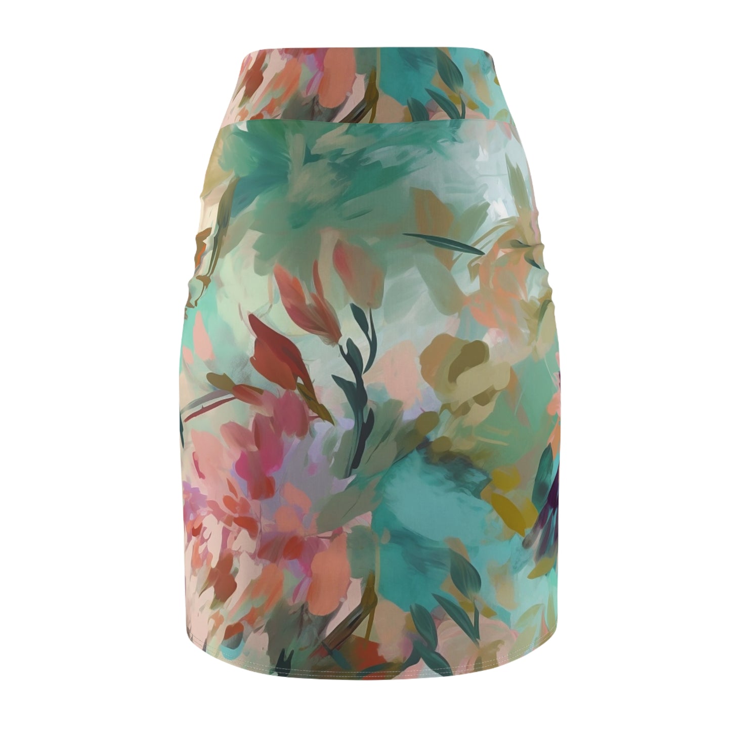 Women's Pencil Skirt
