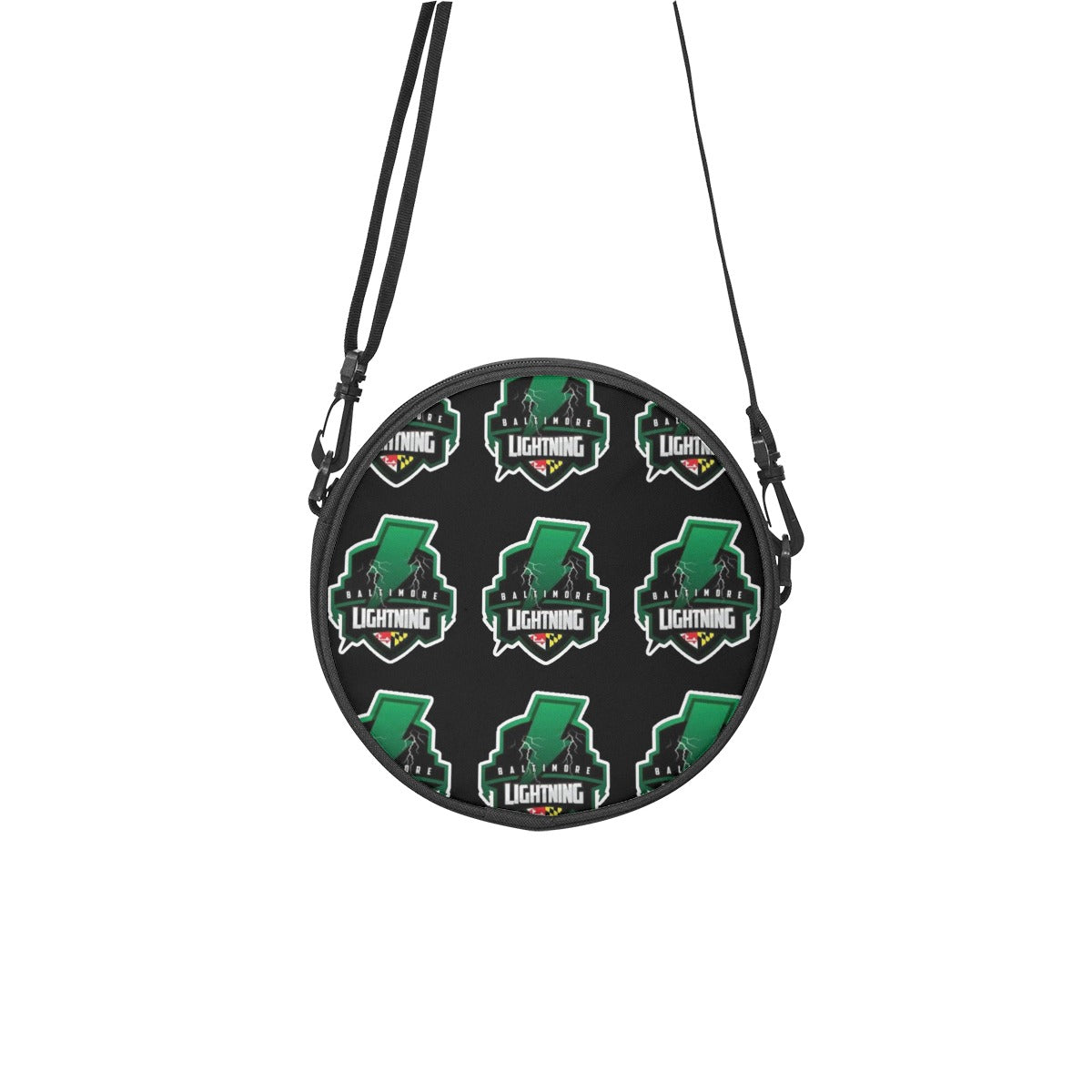 BLC 5 Round Satchel Bags