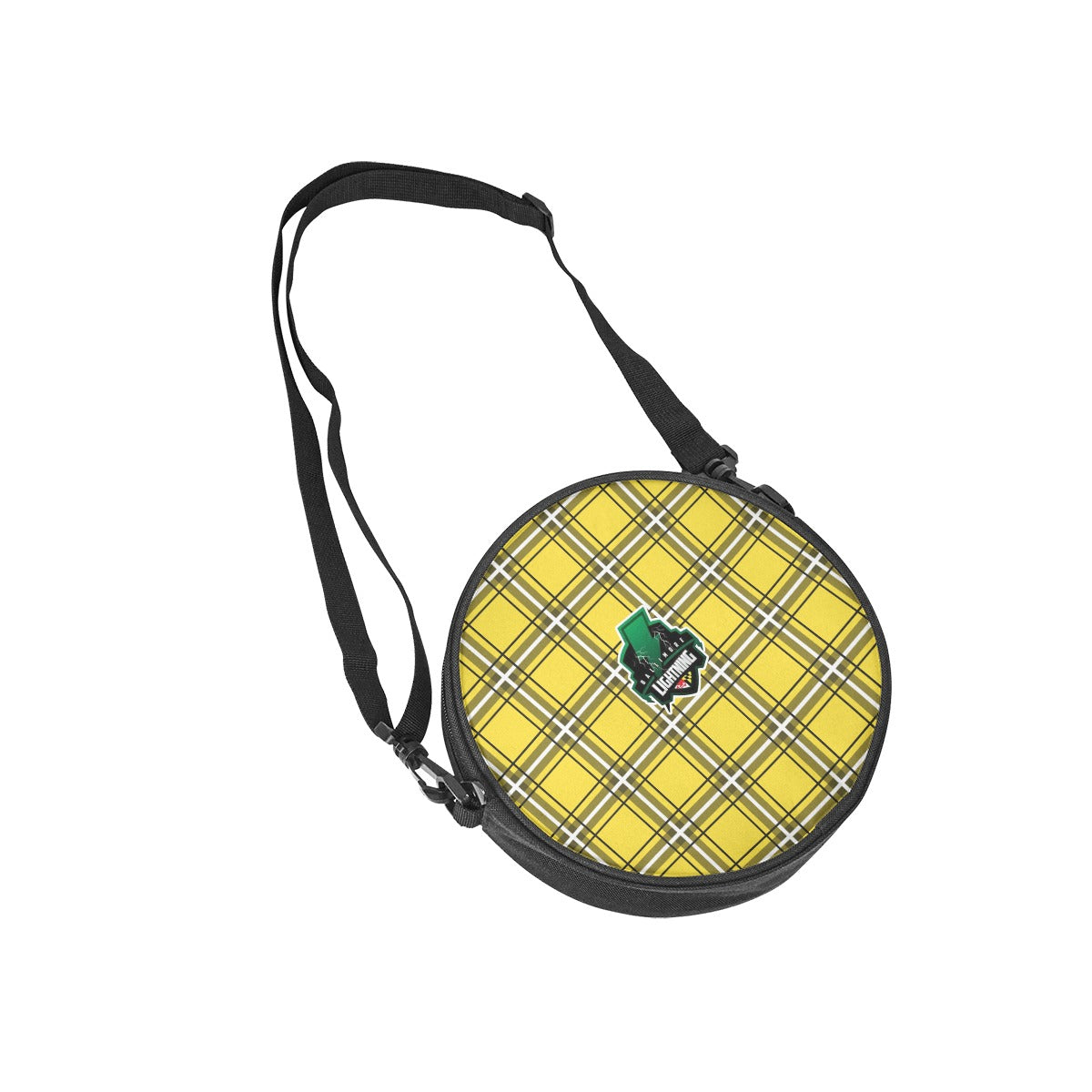 BLC 4 Round Satchel Bags