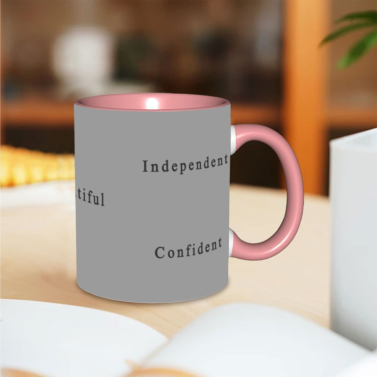 11oz Double Color Mug For the USA