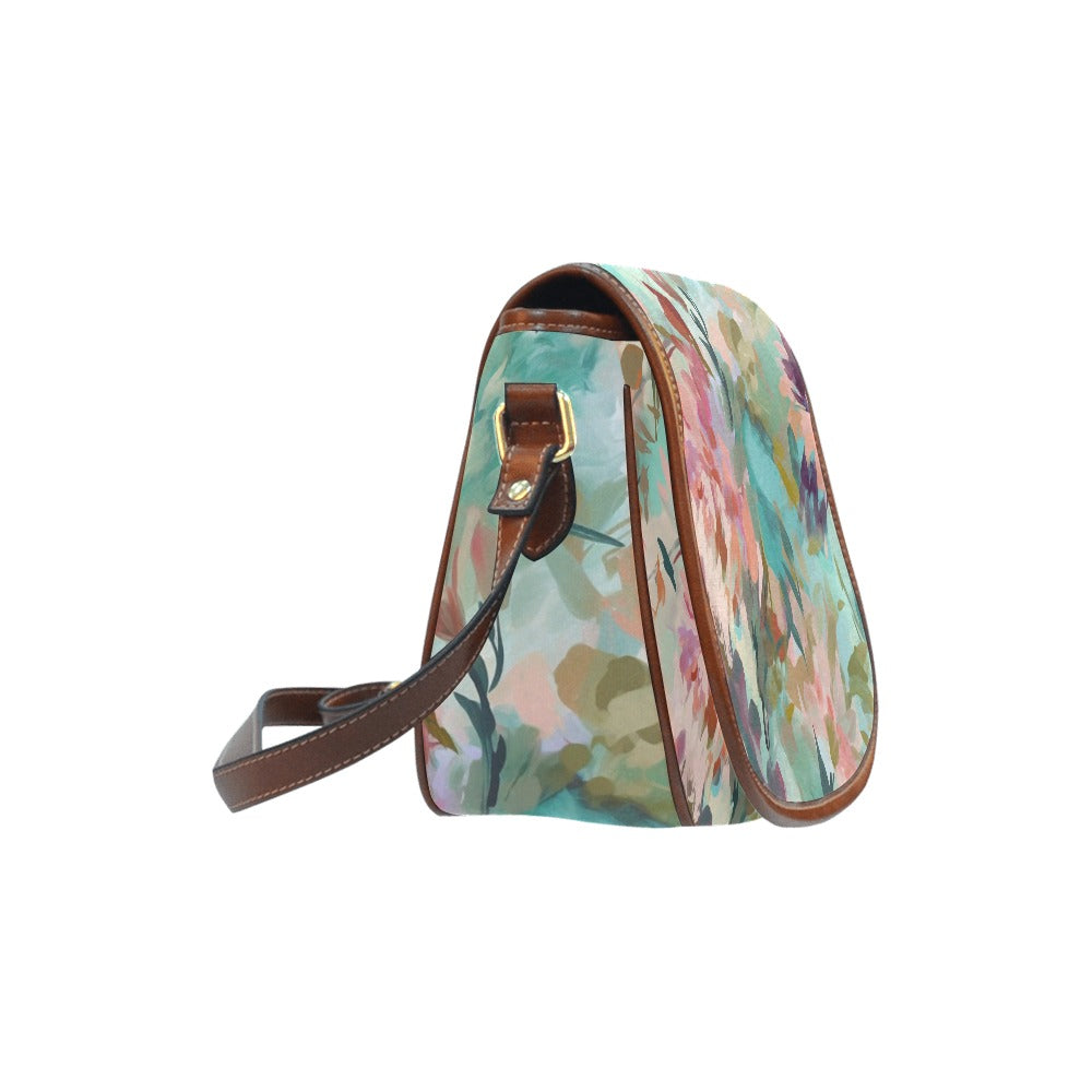 Saddle Bag