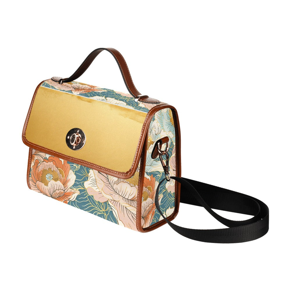Waterproof Canvas Bag ( SET 3)