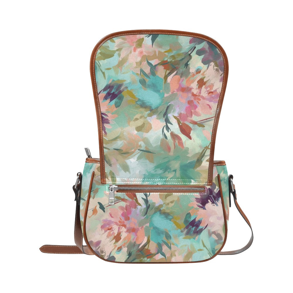 Saddle Bag