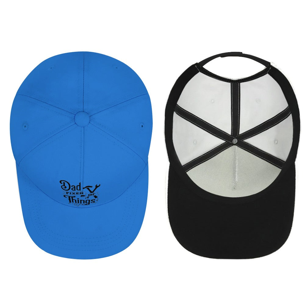 Baseball Cap New upgrade 2024