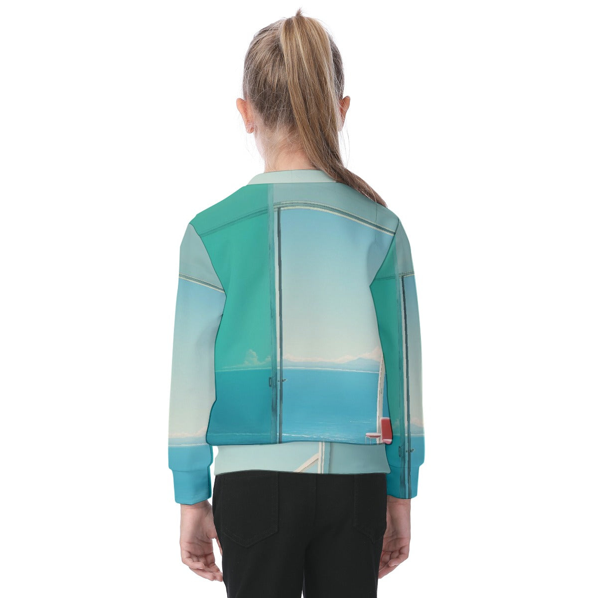Kid's Sweatshirt