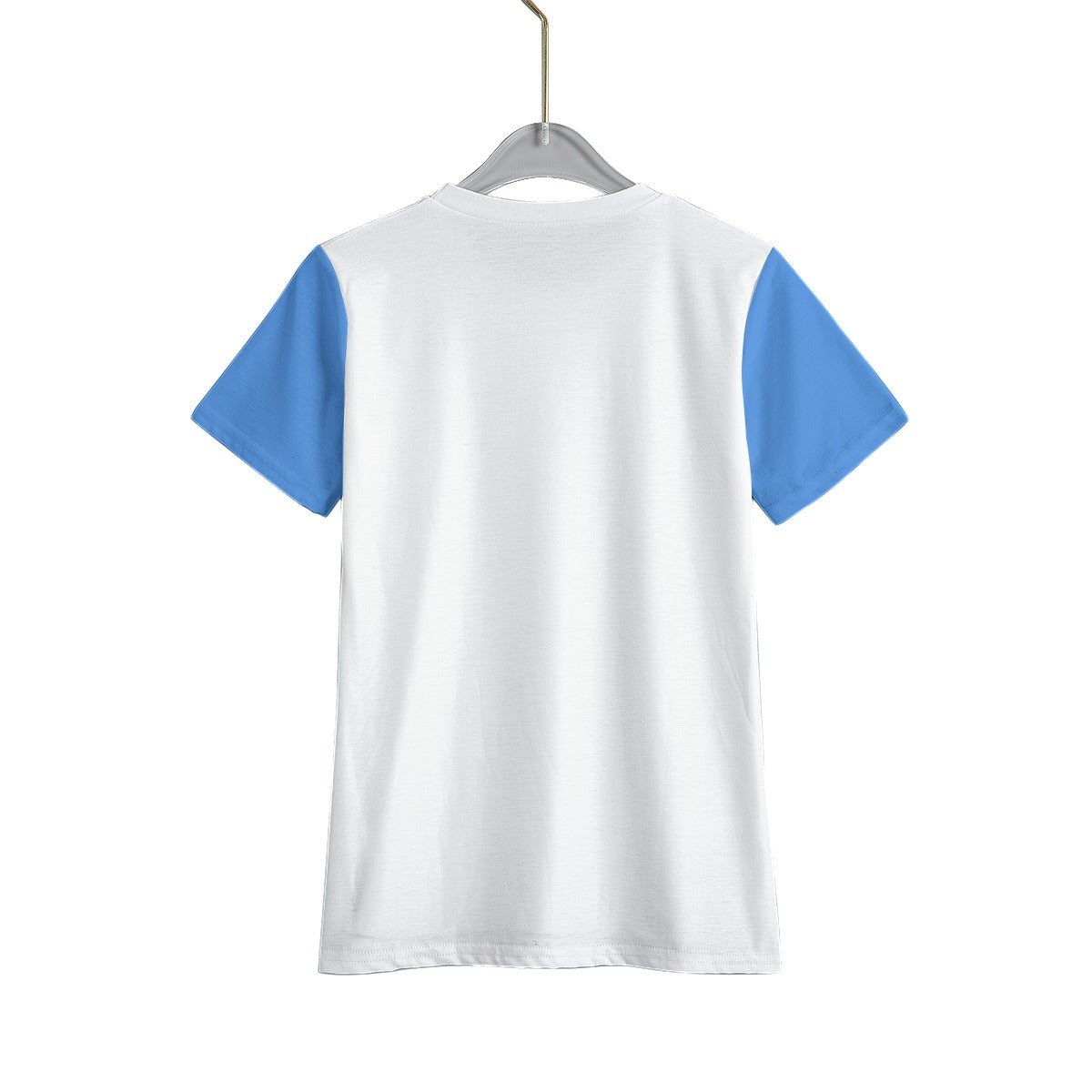 Abstract Front -Kid's T-Shirt