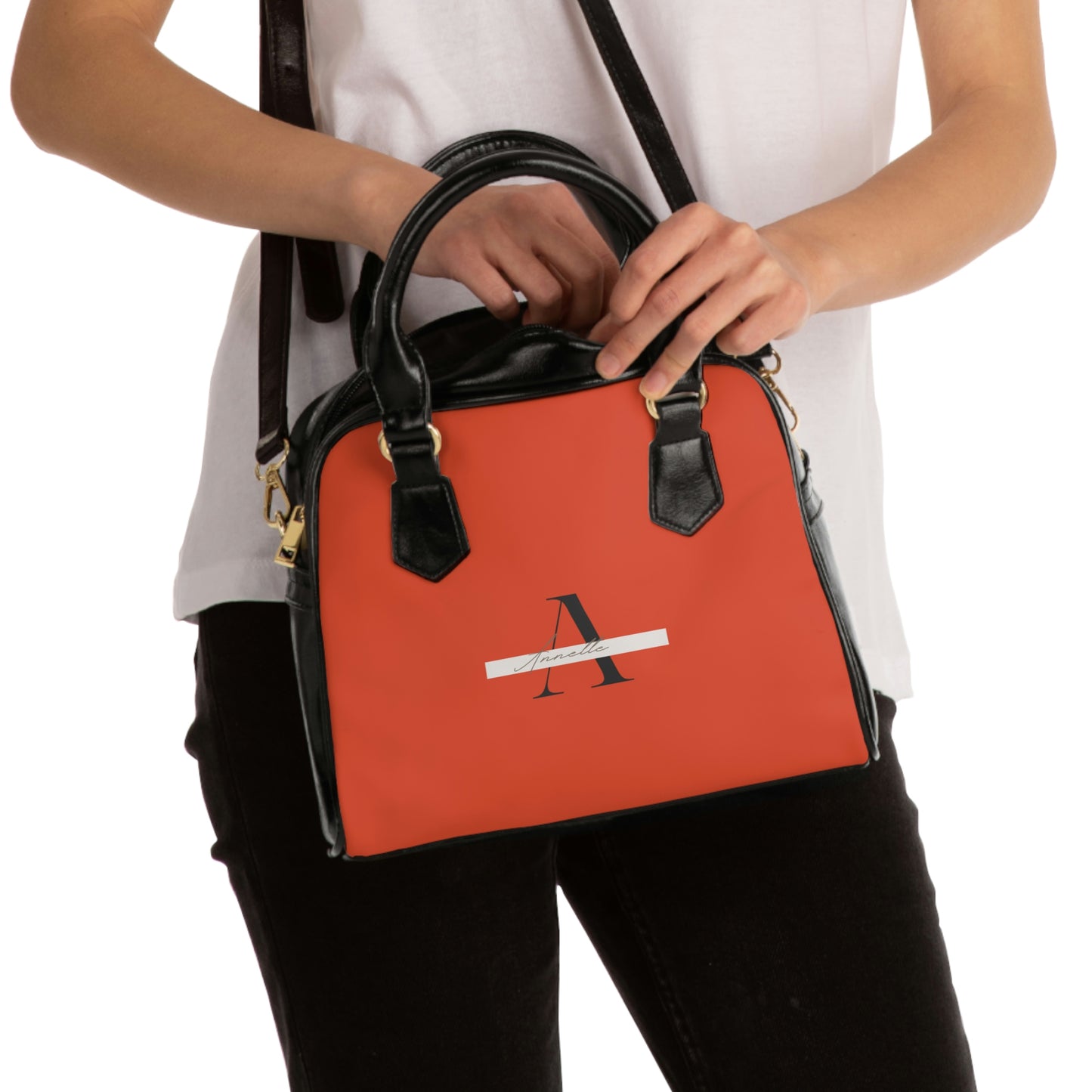 Women Shoulder Handbag
