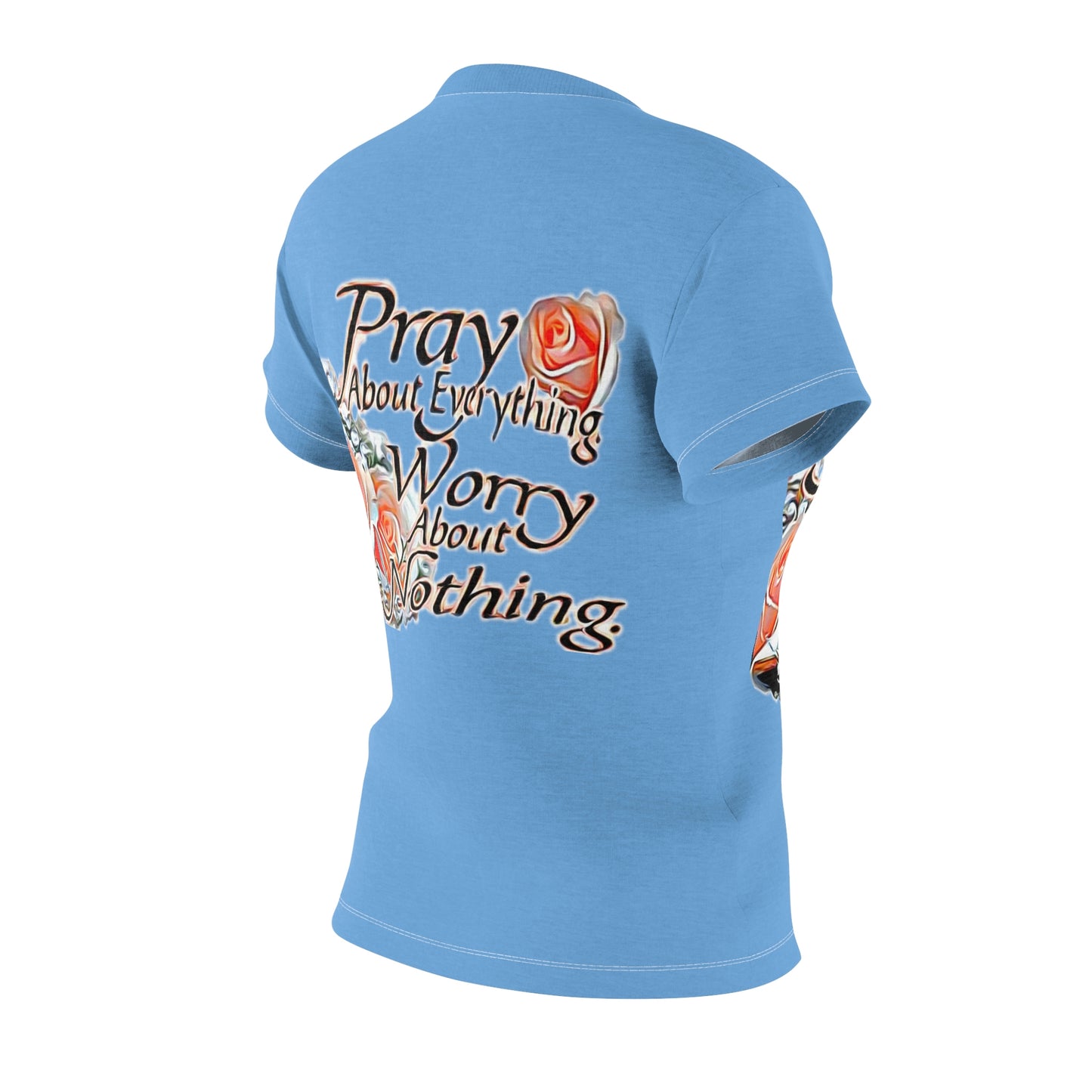 Unisex Jersey Short Sleeve Tee (AOP)1
