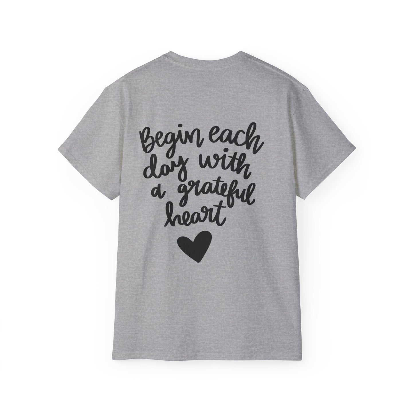 Unisex Ultra Cotton Tee