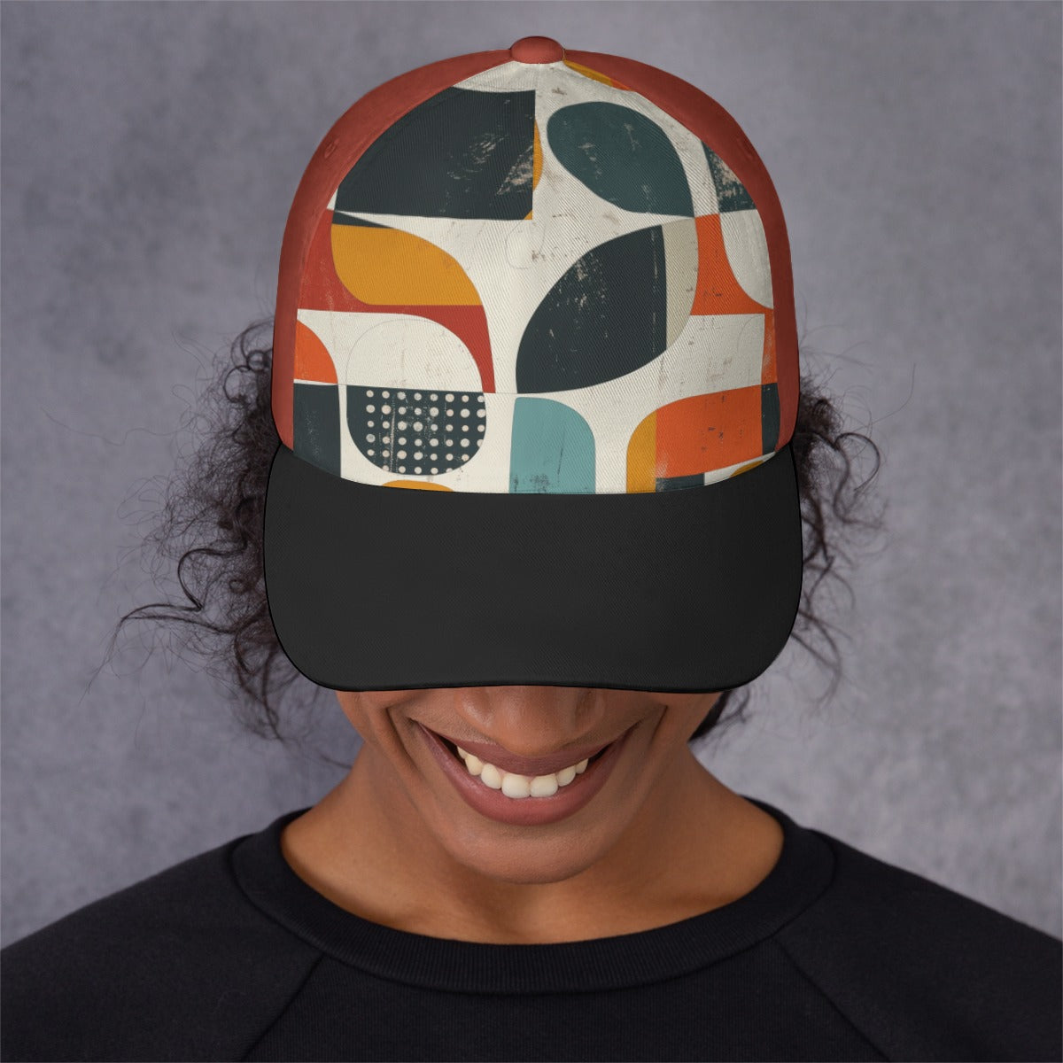 Baseball cap