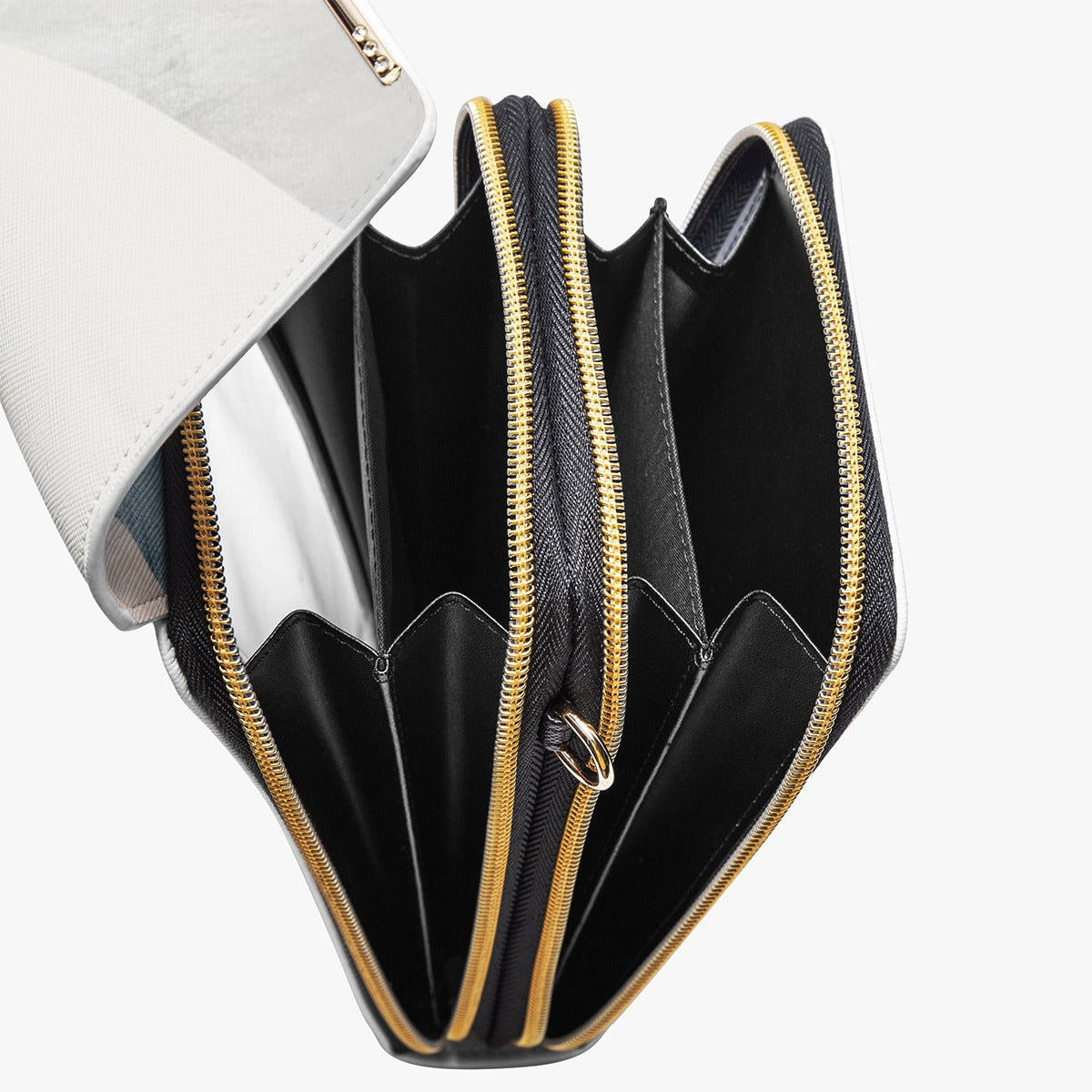 Mobile Phone Chest Bag