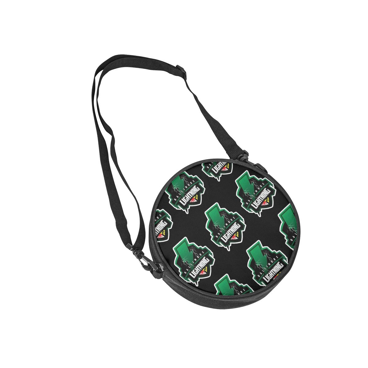 BLC 5 Round Satchel Bags