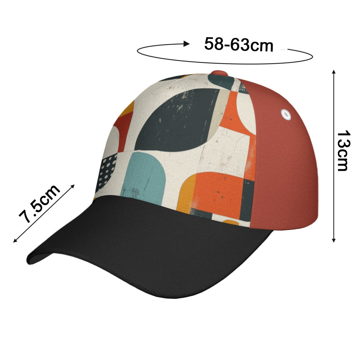 Baseball cap