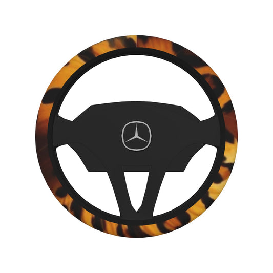Steering Wheel Cover