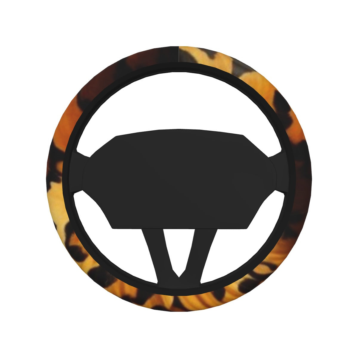 Steering Wheel Cover