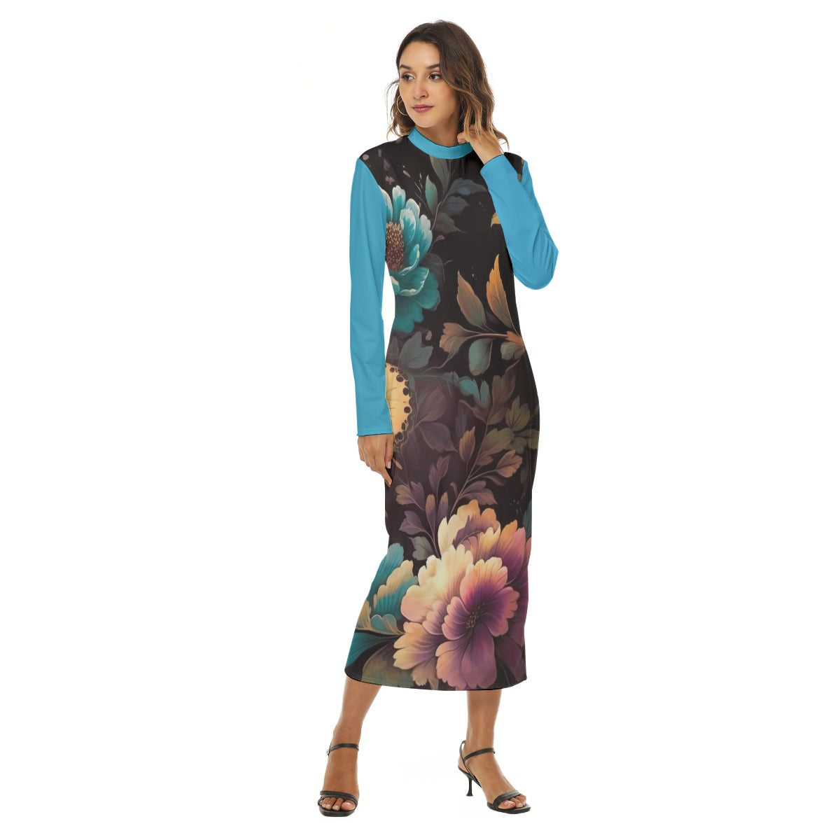 Women's Hip Dress