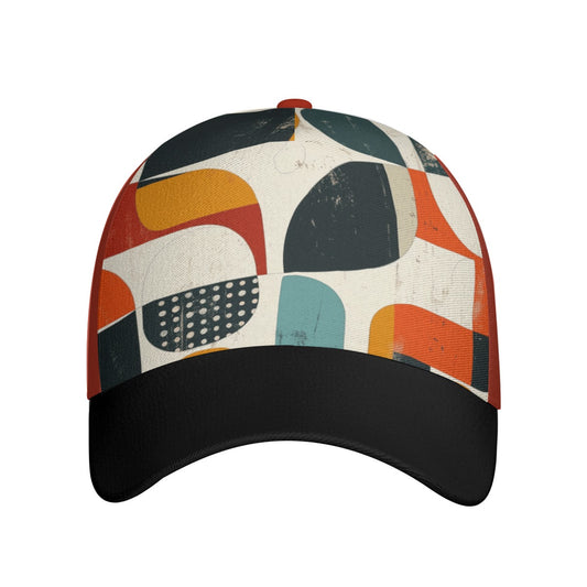 Baseball cap