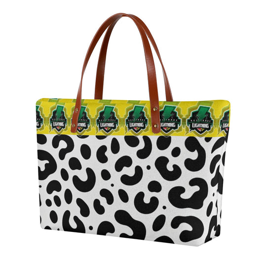 BLC  2 Women's Tote Bag | Diving Cloth
