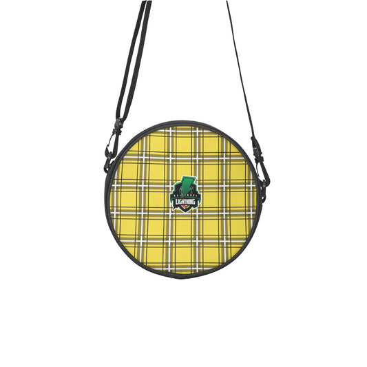 BLC 4 Round Satchel Bags