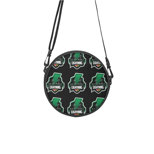 BLC 5 Round Satchel Bags