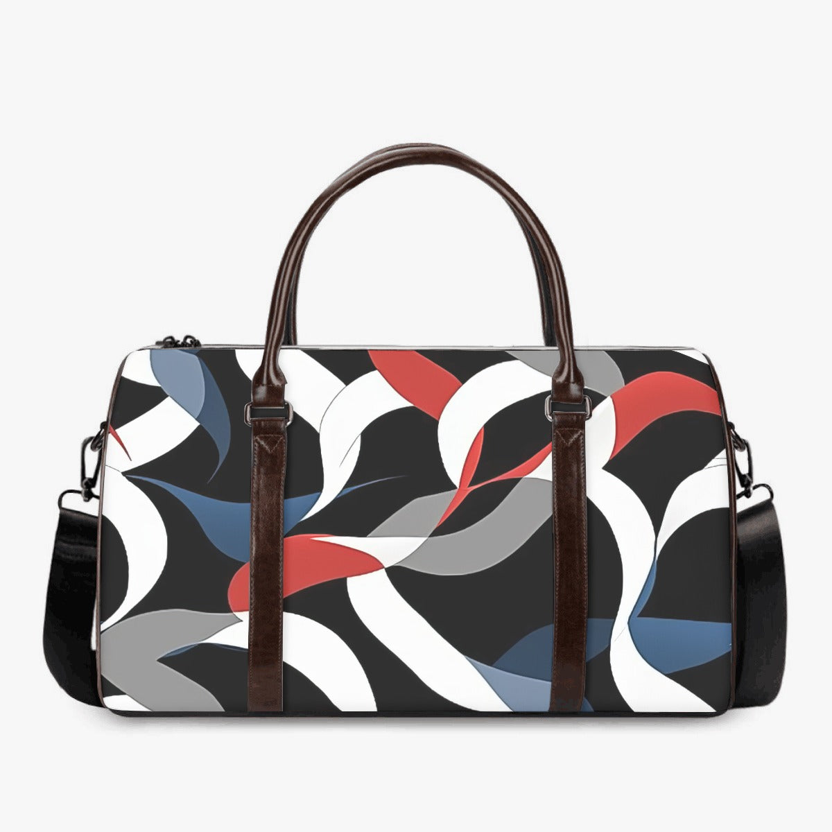 (Emage C)     Duffle Bag
