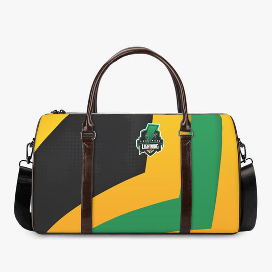 BLC 3 Women Duffle Bag