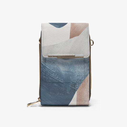 Mobile Phone Chest Bag