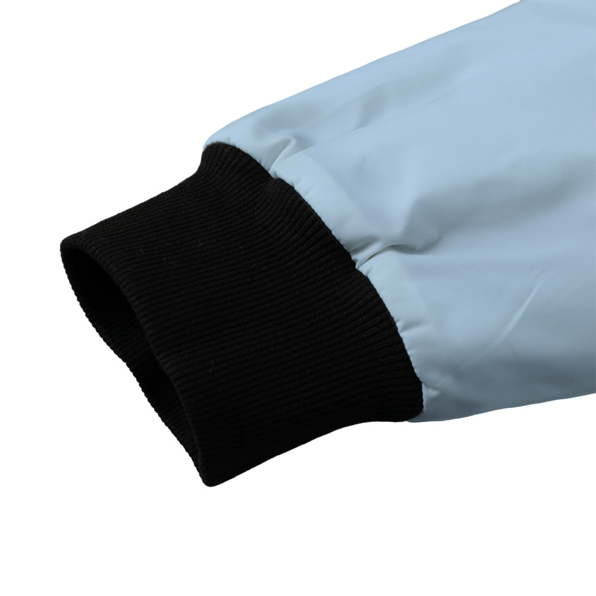 VIBRINT (5) Men’s Fleece Bomber Jacket
