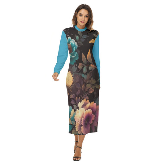 Women's Hip Dress