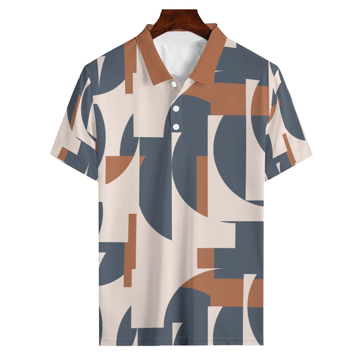 Men's Polo Shirt | 180GSM