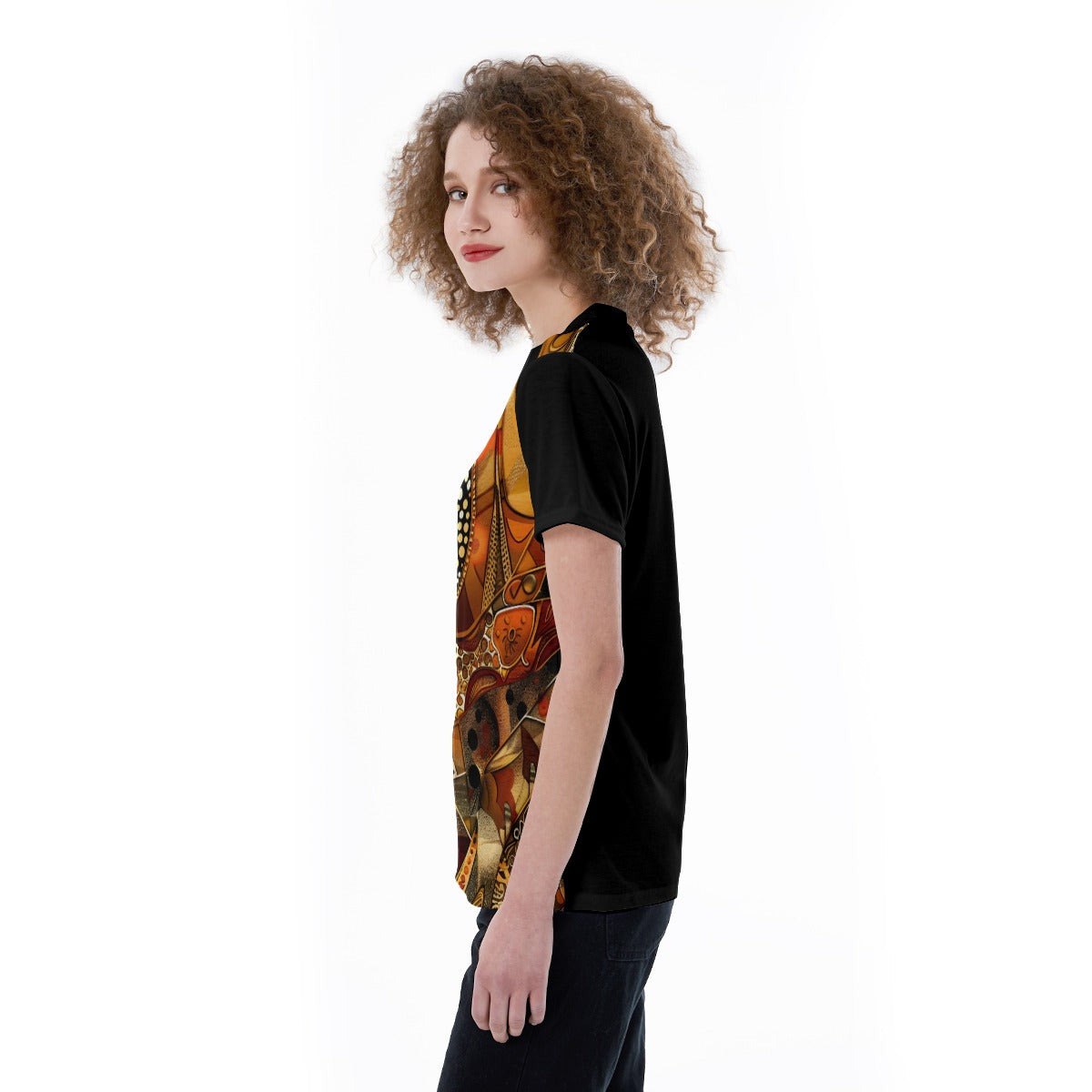 Women's T-shirt
