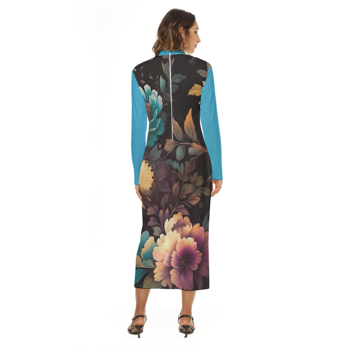 Women's Hip Dress