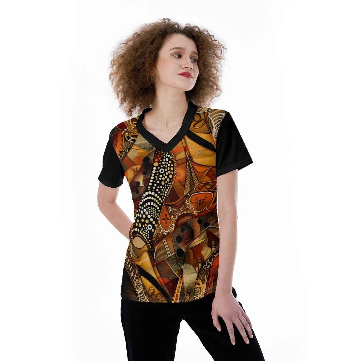 Women's T-shirt