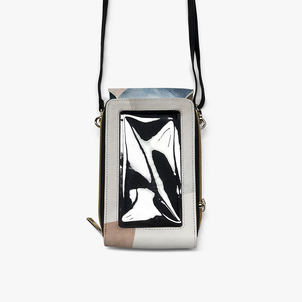 Mobile Phone Chest Bag