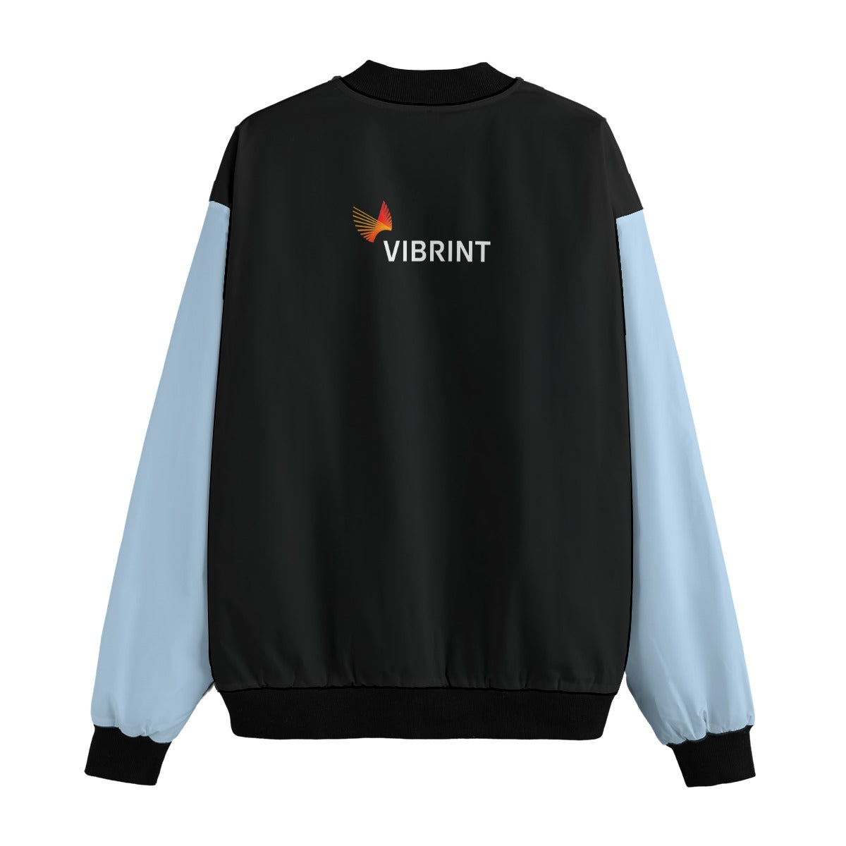 VIBRINT (5) Men’s Fleece Bomber Jacket