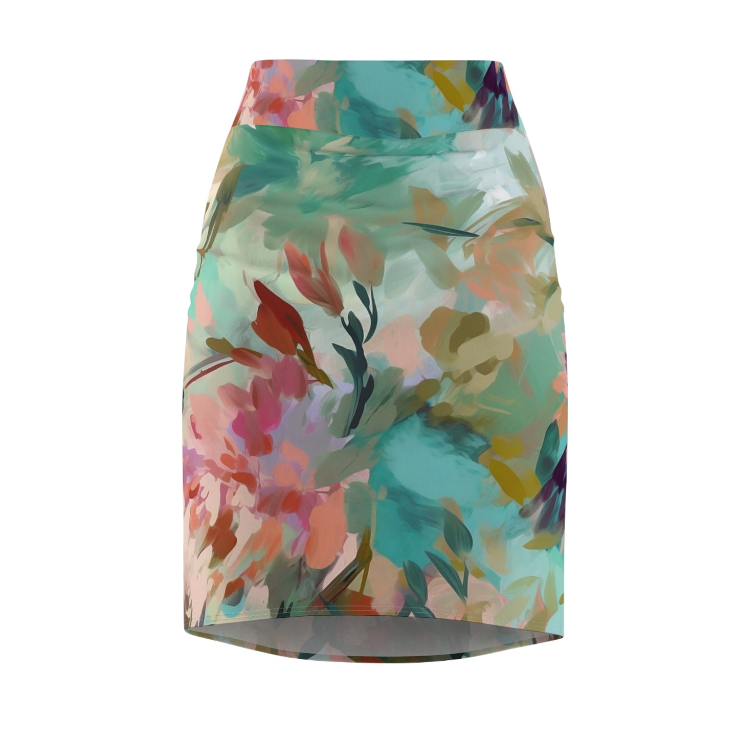 Women's Pencil Skirt