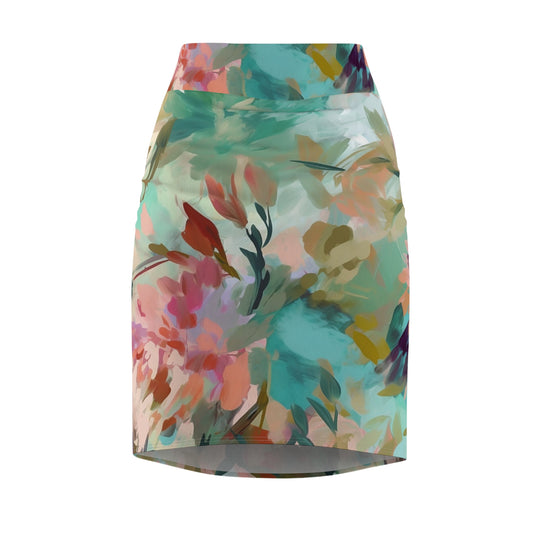 Women's Pencil Skirt