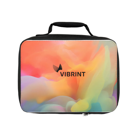 VIBRINT (5) Lunch Bag