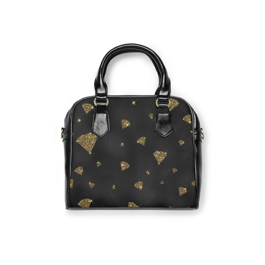 Shoulder Handbag