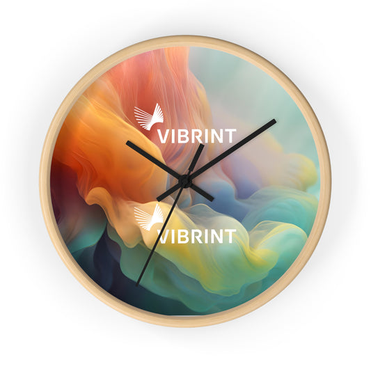 VIBRINT -Wall Clock(5)