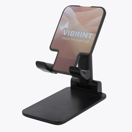 814. Adjustable Cell Phone Stand