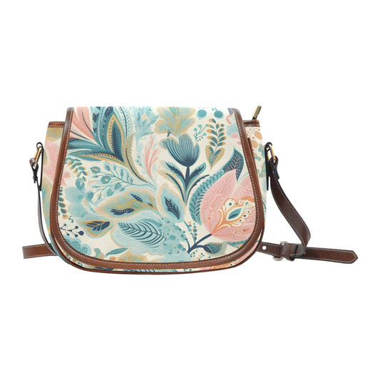 Saddle Bag (SET 4)