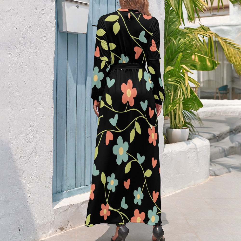 Women Long dress