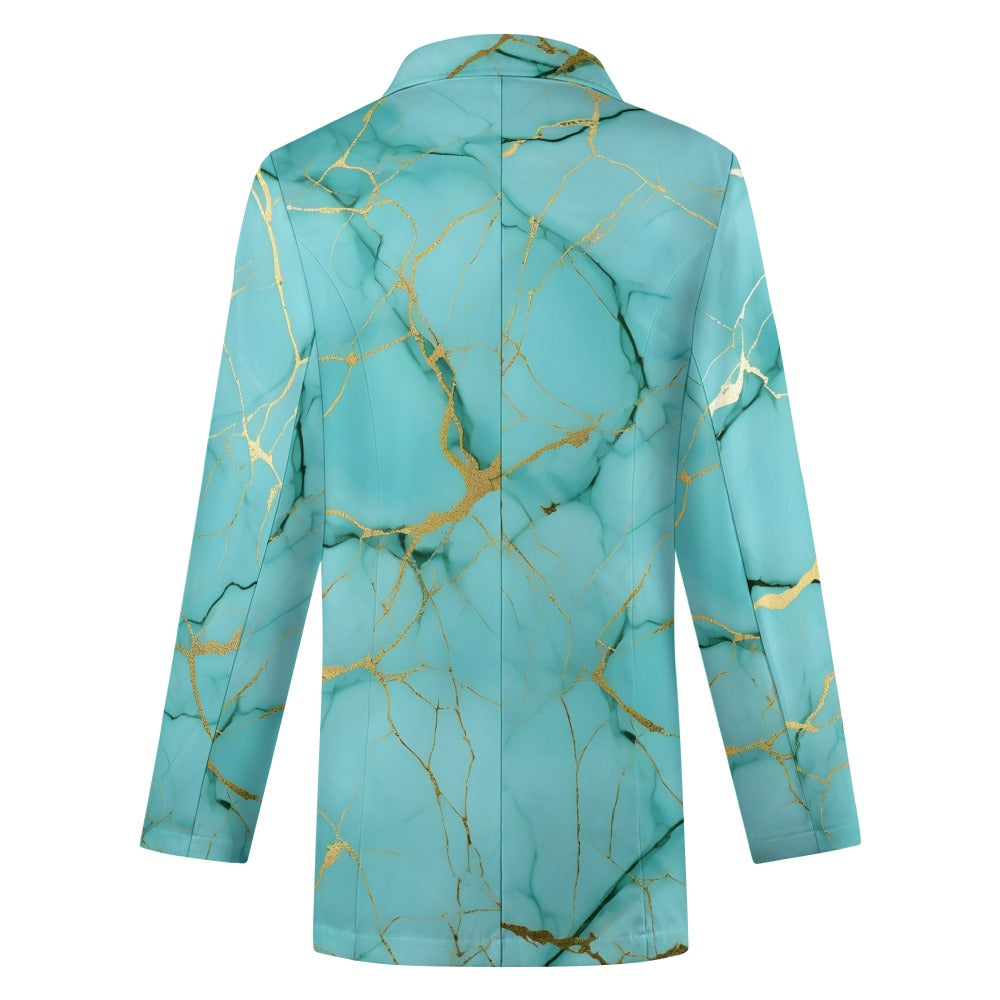 Women's Casual Suit Jacket(SET 6)
