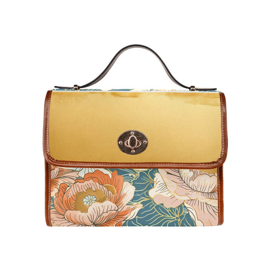 Waterproof Canvas Bag ( SET 3)