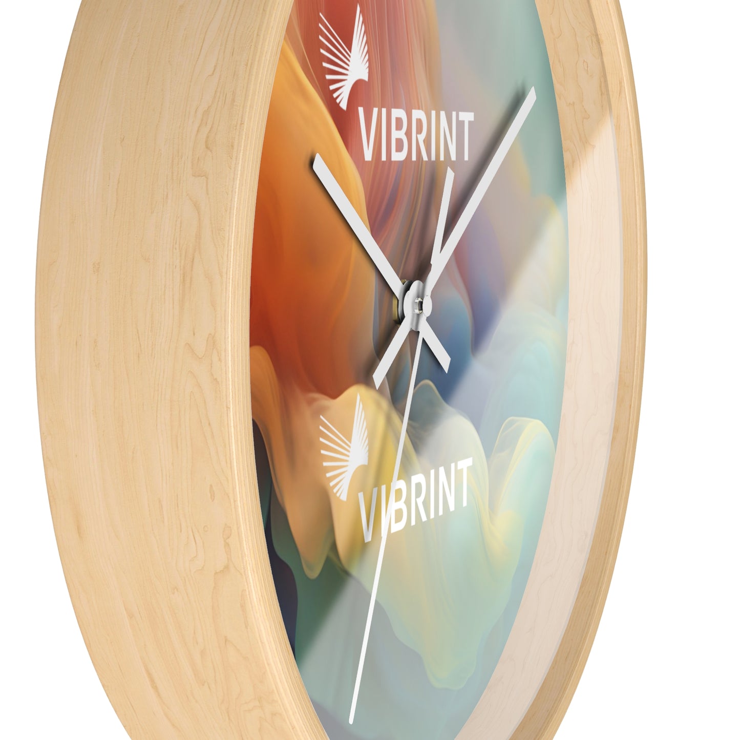 VIBRINT -Wall Clock(5)
