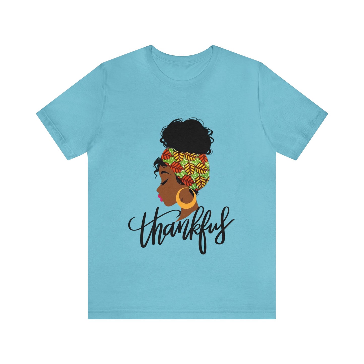 Women's Predesigned Tee Shirt