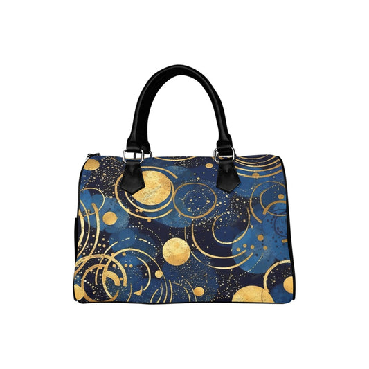 Women barrel Type Handbag
