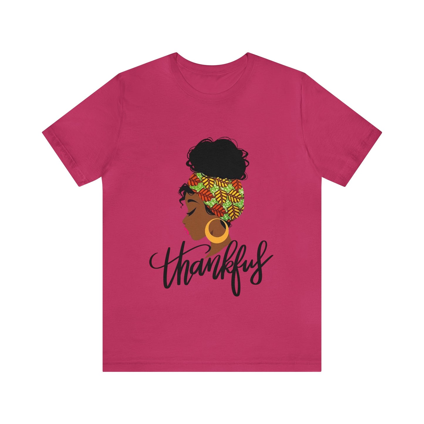 Women's Predesigned Tee Shirt