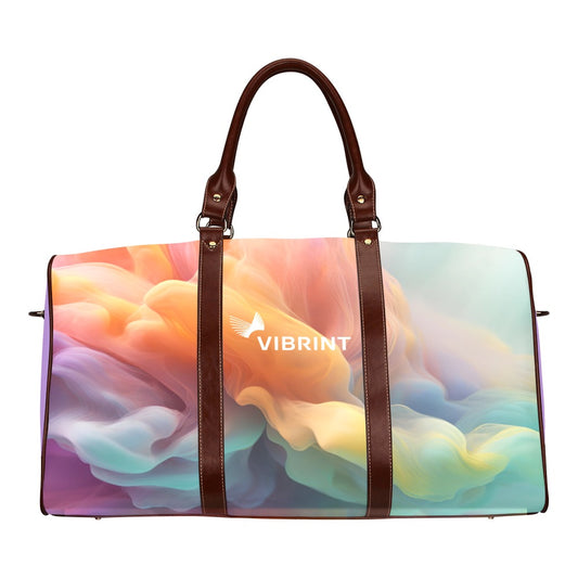 VIBRINT (5) Travel Bag